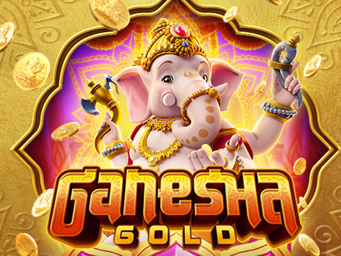 gf66 স্লট গণেশ গোল্ড