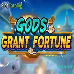 gf66 গডস গ্র্যান্ট ফরচুন