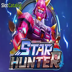 Star Hunter স্টার হান্টার gf66 গেম
